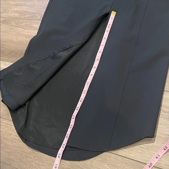 Cinq À Sept Mckenna Long Sleeve Midi Dress Size 6 - Picture 10 of 16